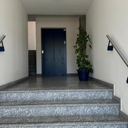Fischers Ferienwohnung Mit Dachterrasse, Innenstadt Wilhelmshaven Exterior foto